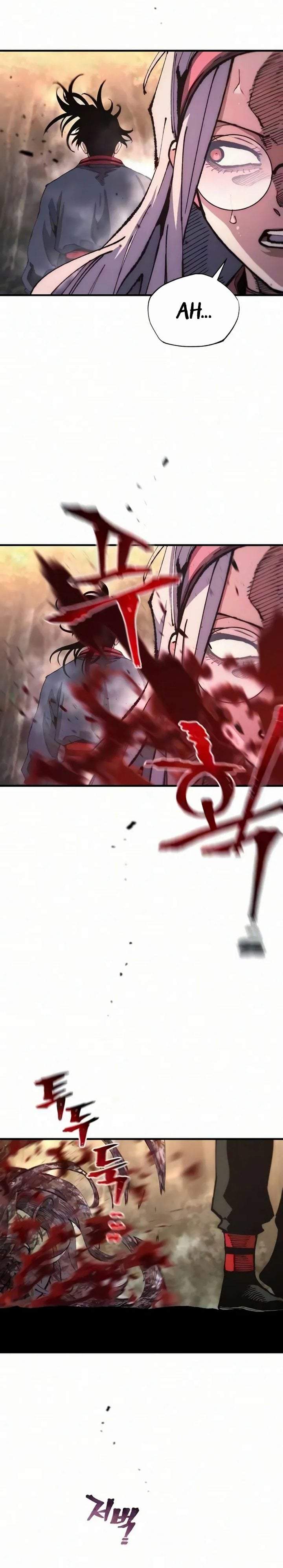 Heavenly Demon Cultivation Simulation Chapter 186