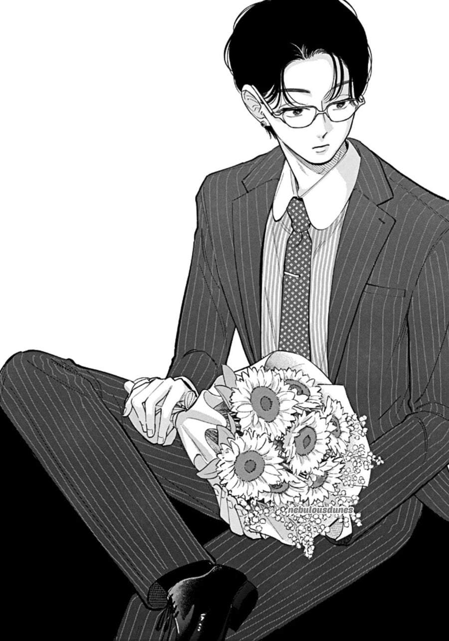 Oshiete Shitsuji-Kun Chapter 6