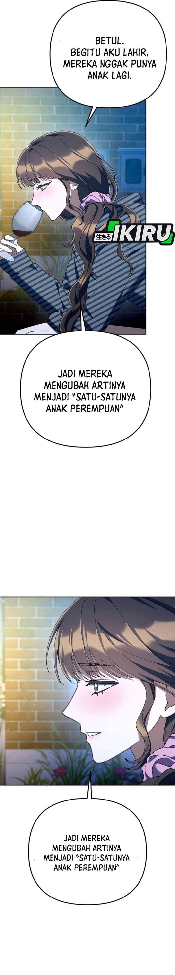 The Art of Leaving Work on Time Chapter 45