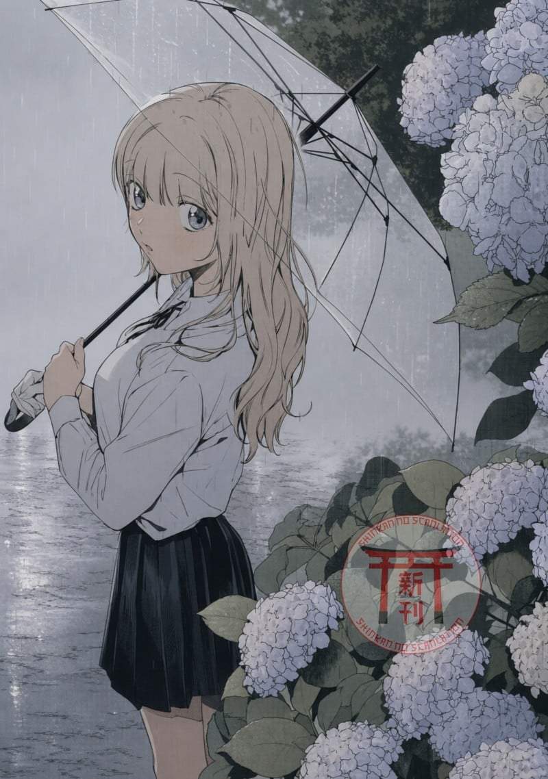 Gakuen no Madonna no Watanabe san ga, Naze ka Maishu Yotei wo Kitekuru Chapter 4