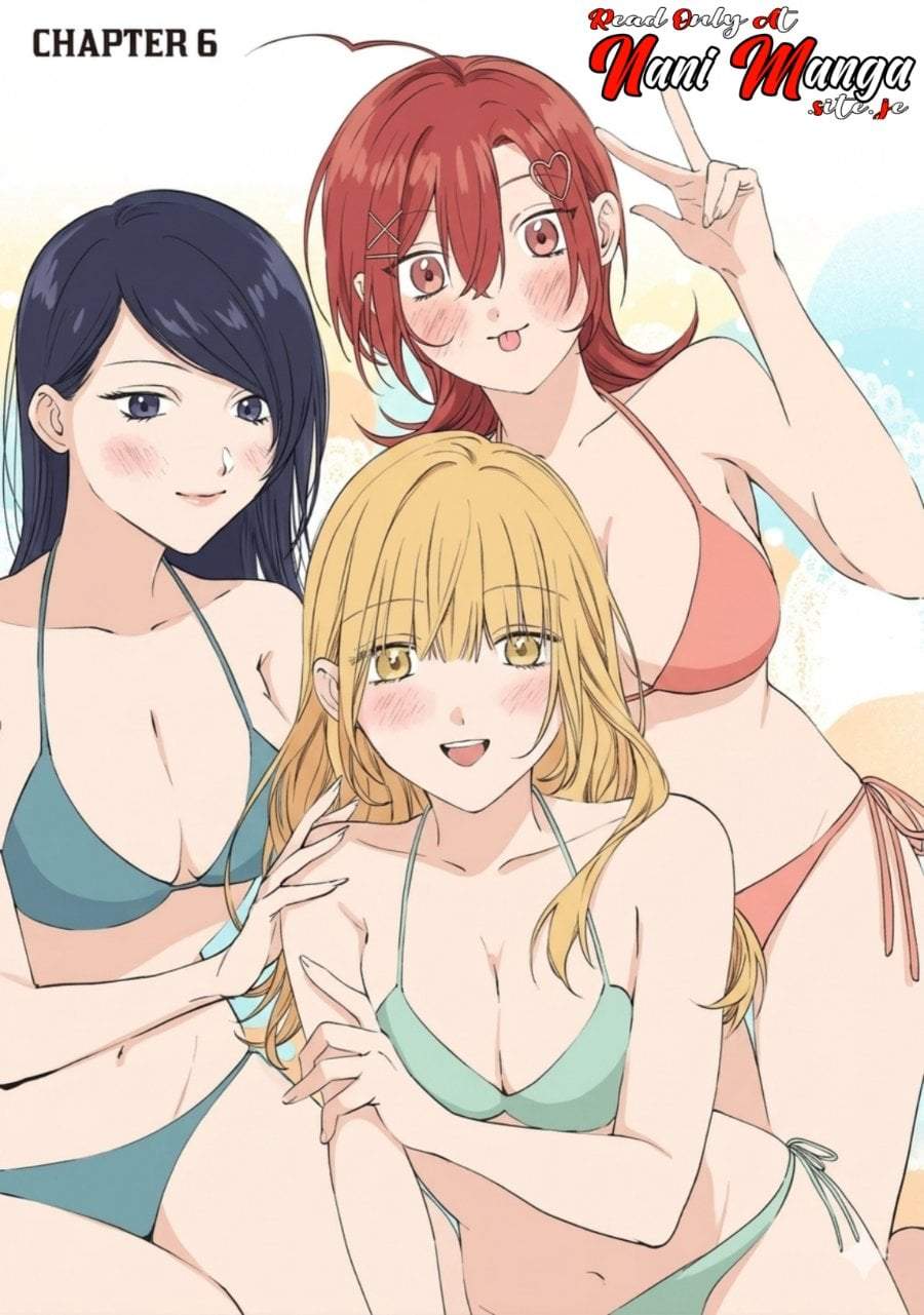 Gakuen no Madonna no Watanabe san ga, Naze ka Maishu Yotei wo Kitekuru Chapter 6