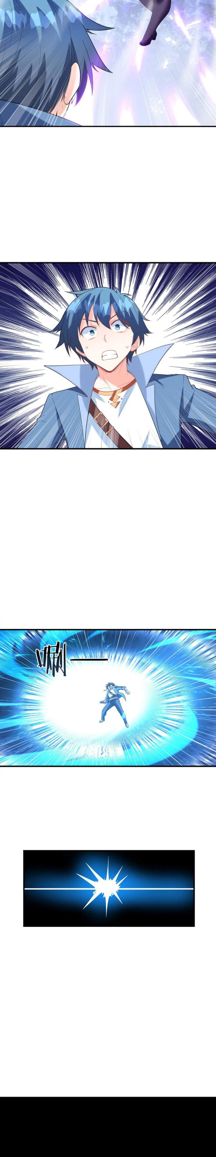 My Harem Is Entirely Female Demon Villains Chapter 133