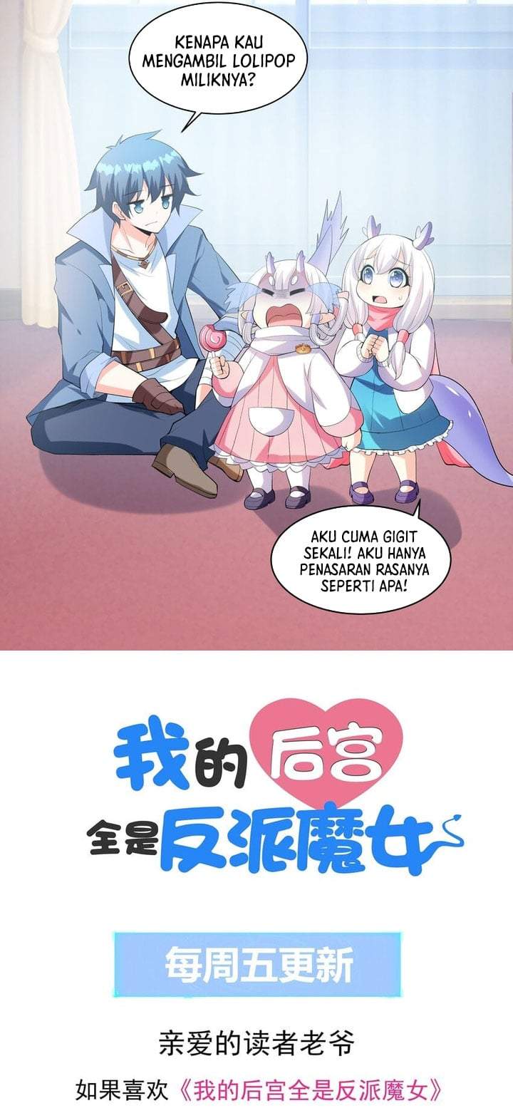 My Avatar Is Becoming the Final Boss (Remake) Chapter 142