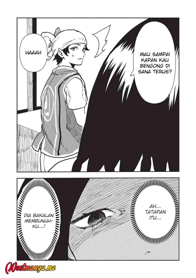 Isekai Ryouridou Chapter 67