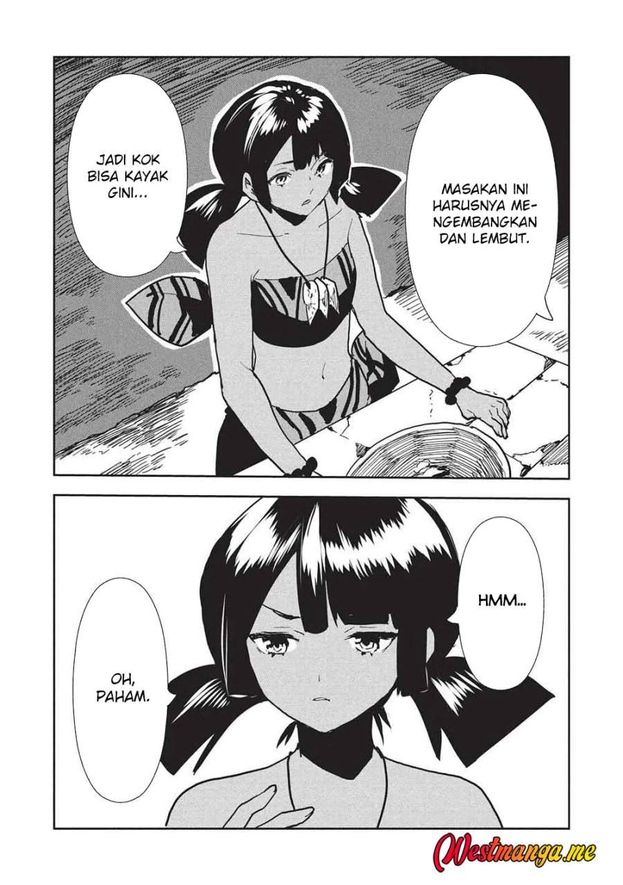 Isekai Ryouridou Chapter 68