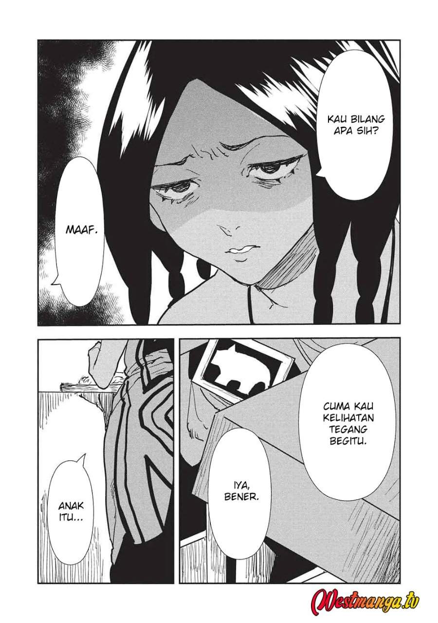Isekai Ryouridou Chapter 69