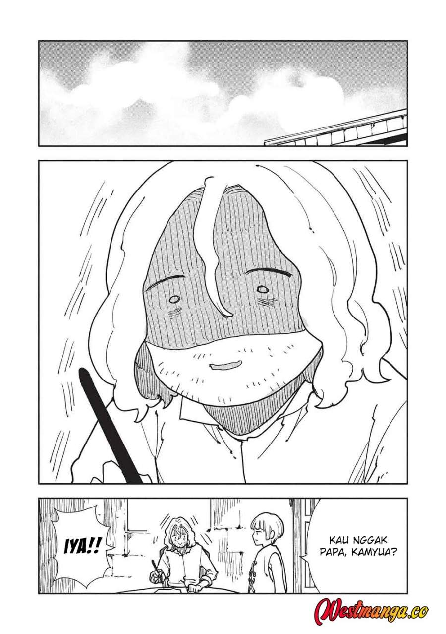Isekai Ryouridou Chapter 70