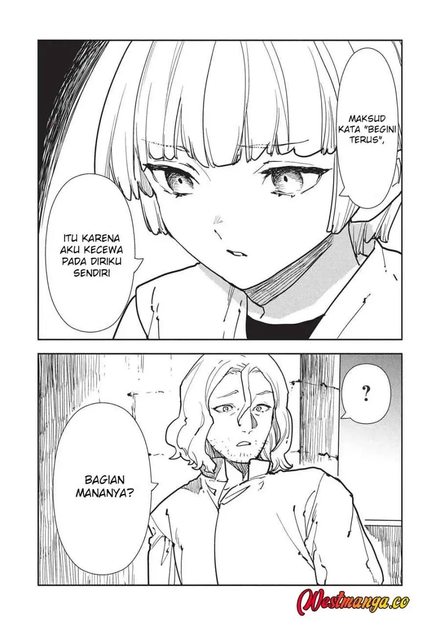 Isekai Ryouridou Chapter 70
