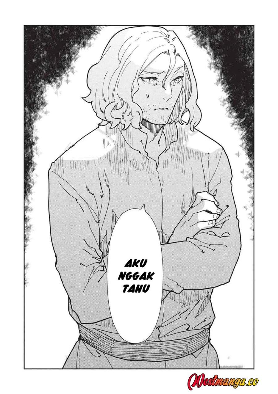 Isekai Ryouridou Chapter 70