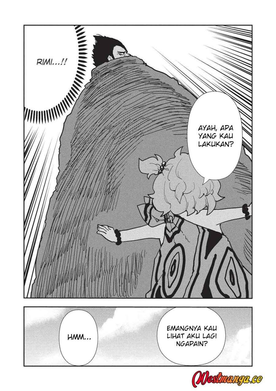 Isekai Ryouridou Chapter 71
