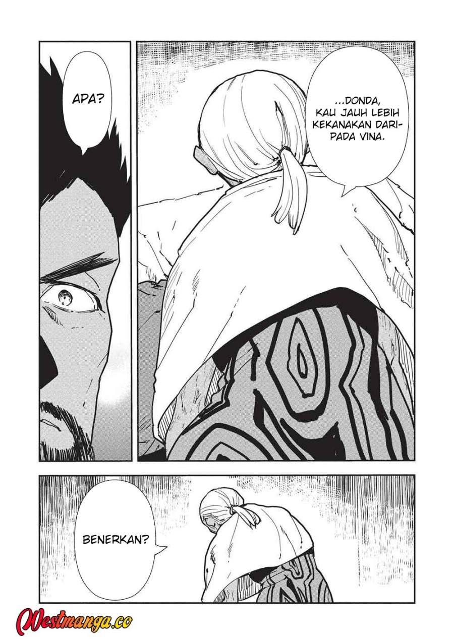 Isekai Ryouridou Chapter 71