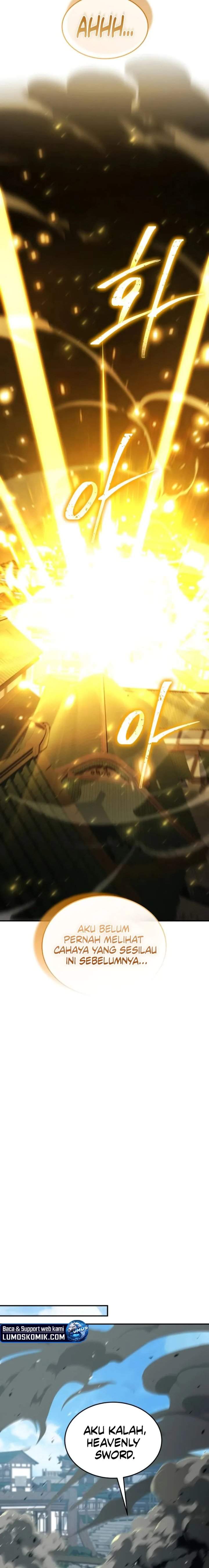 Trait Hoarder Chapter 84