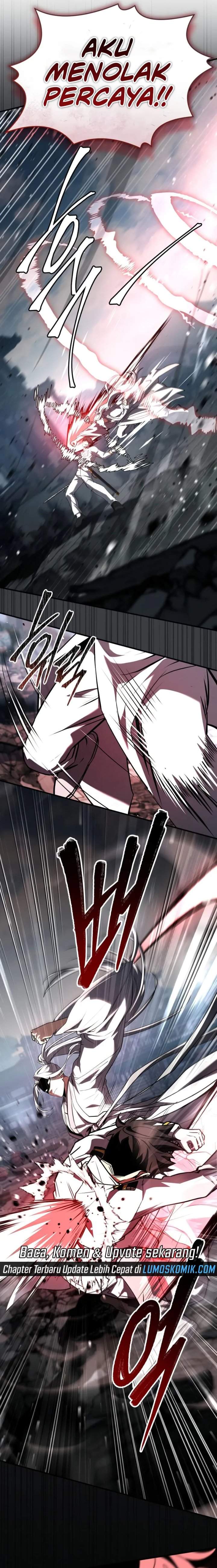 Trait Hoarder Chapter 84