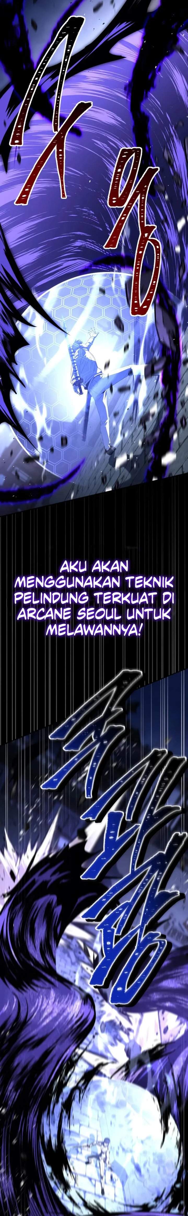 Trait Hoarder Chapter 84