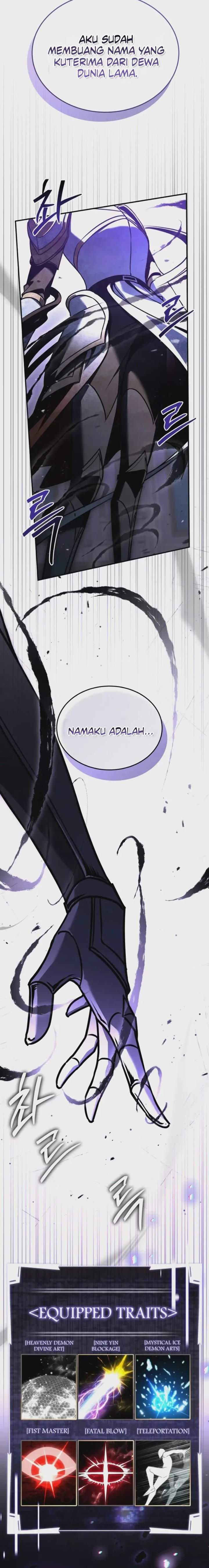 Trait Hoarder Chapter 84