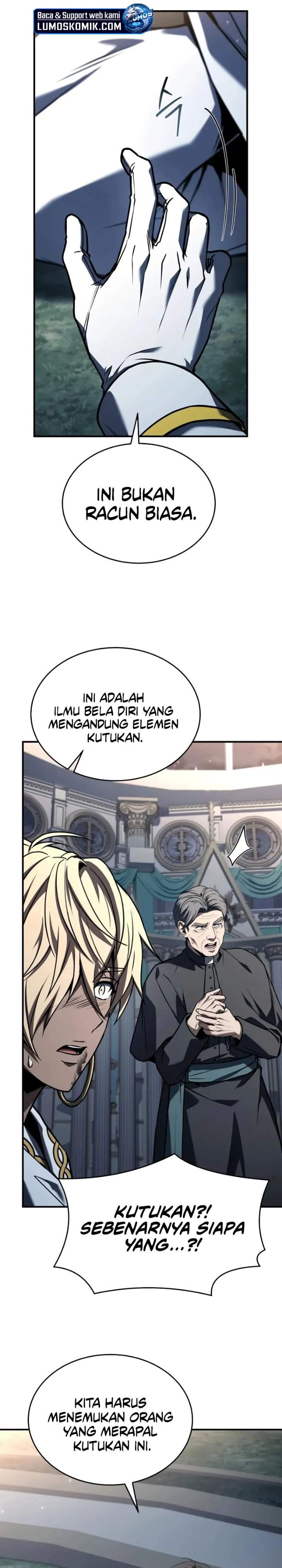 Trait Hoarder Chapter 84