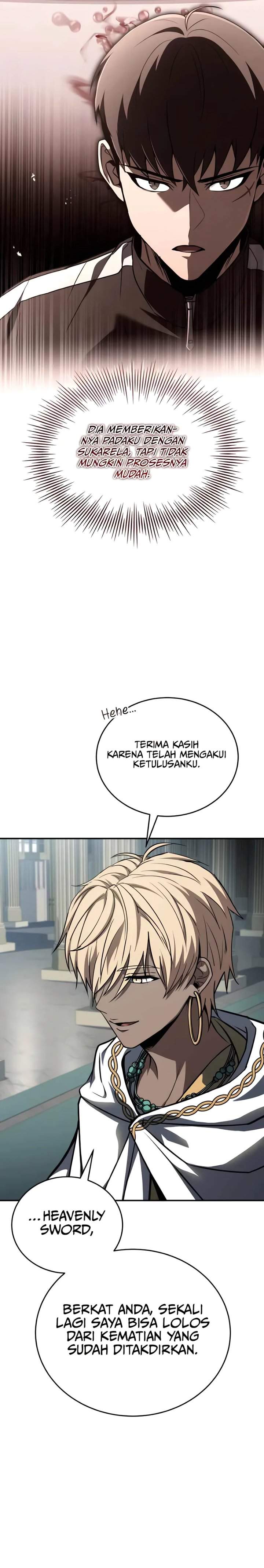 Trait Hoarder Chapter 85