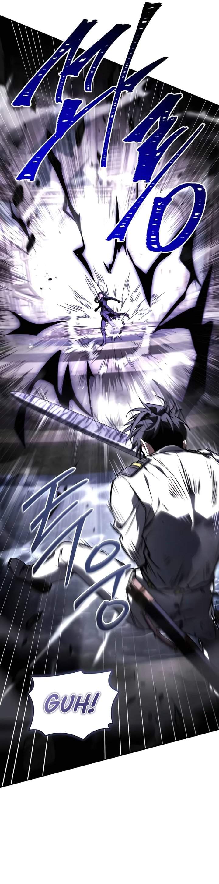 Trait Hoarder Chapter 85
