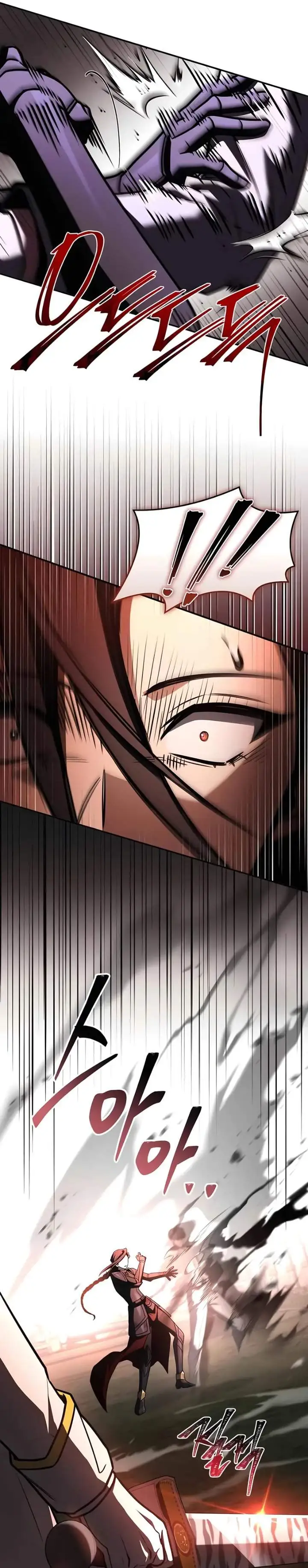 Trait Hoarder Chapter 85