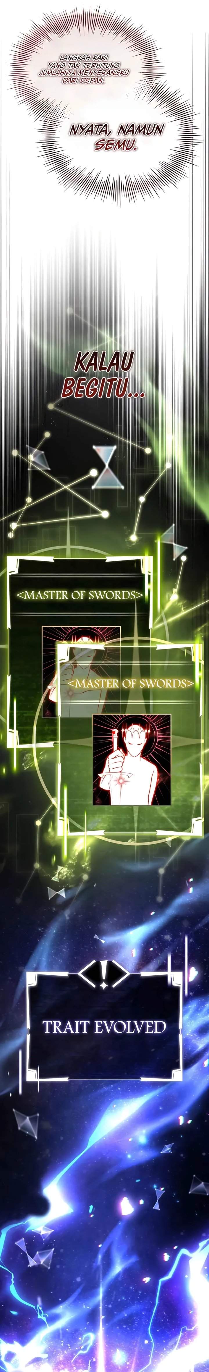 Trait Hoarder Chapter 85