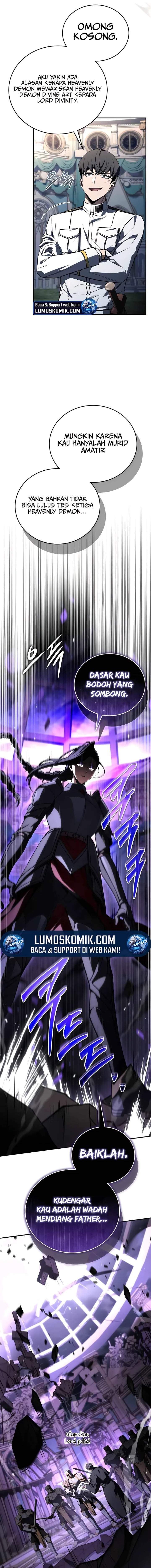 Trait Hoarder Chapter 85