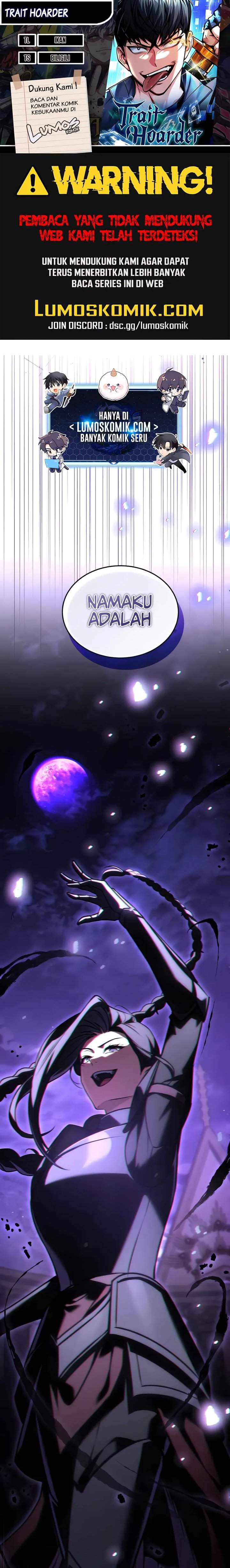 Trait Hoarder Chapter 85