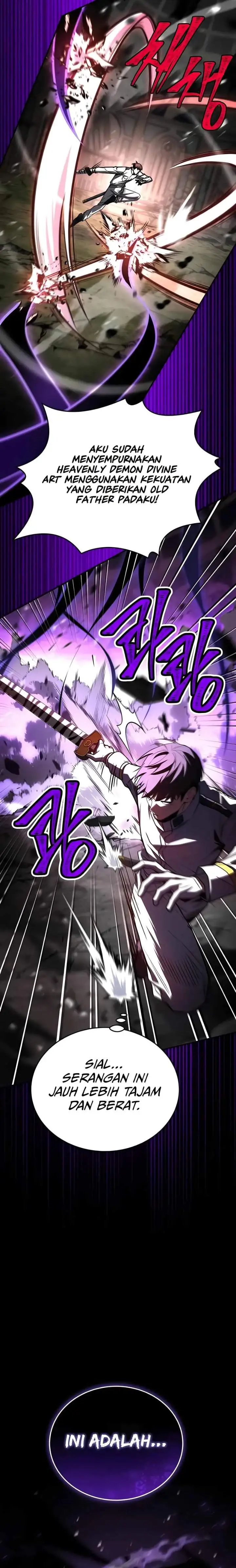 Trait Hoarder Chapter 85