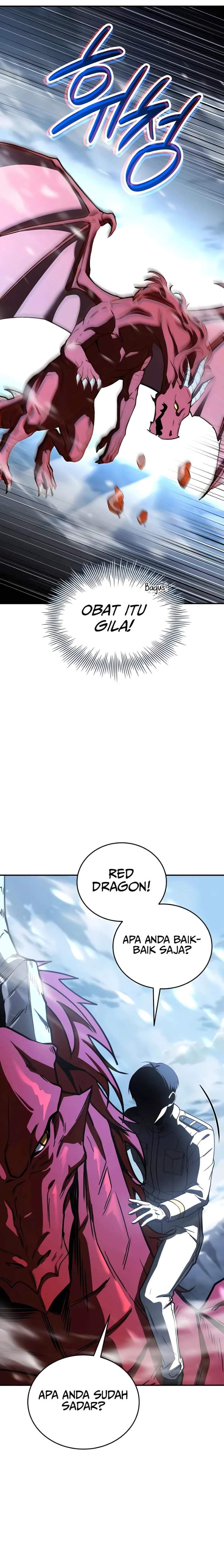 Trait Hoarder Chapter 85