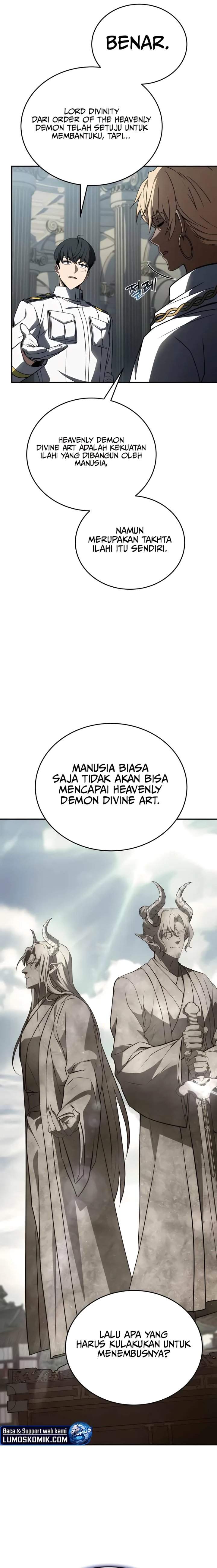Trait Hoarder Chapter 85