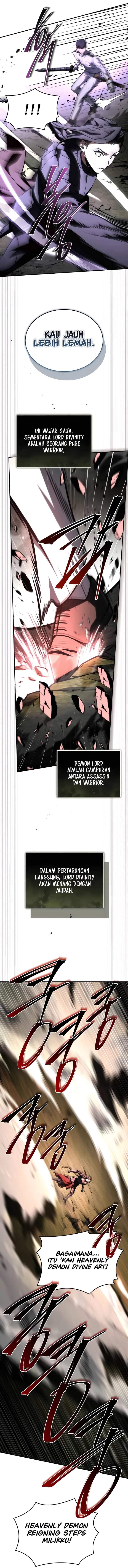 Trait Hoarder Chapter 85