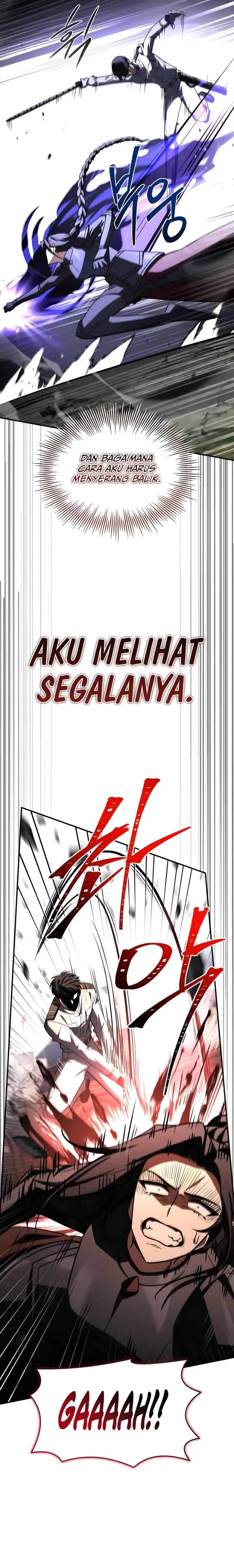 Trait Hoarder Chapter 85