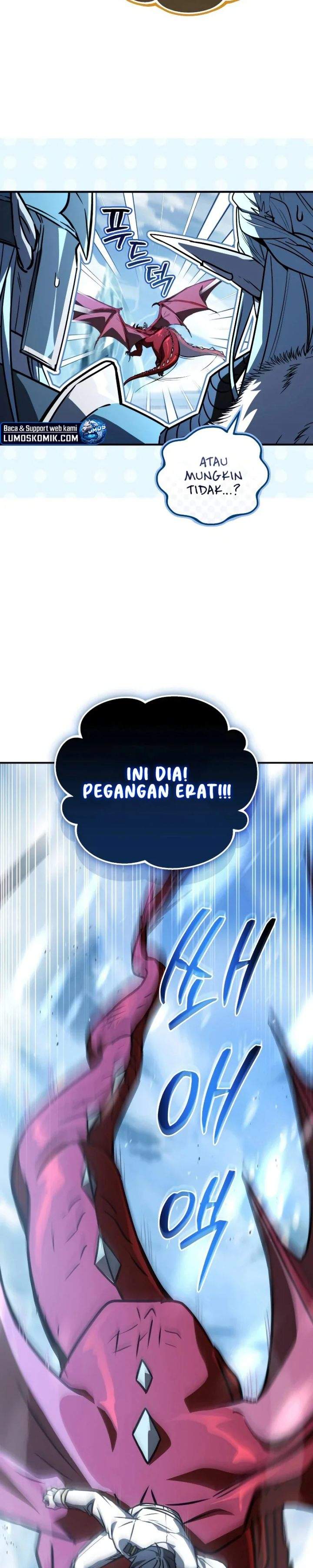 Trait Hoarder Chapter 86