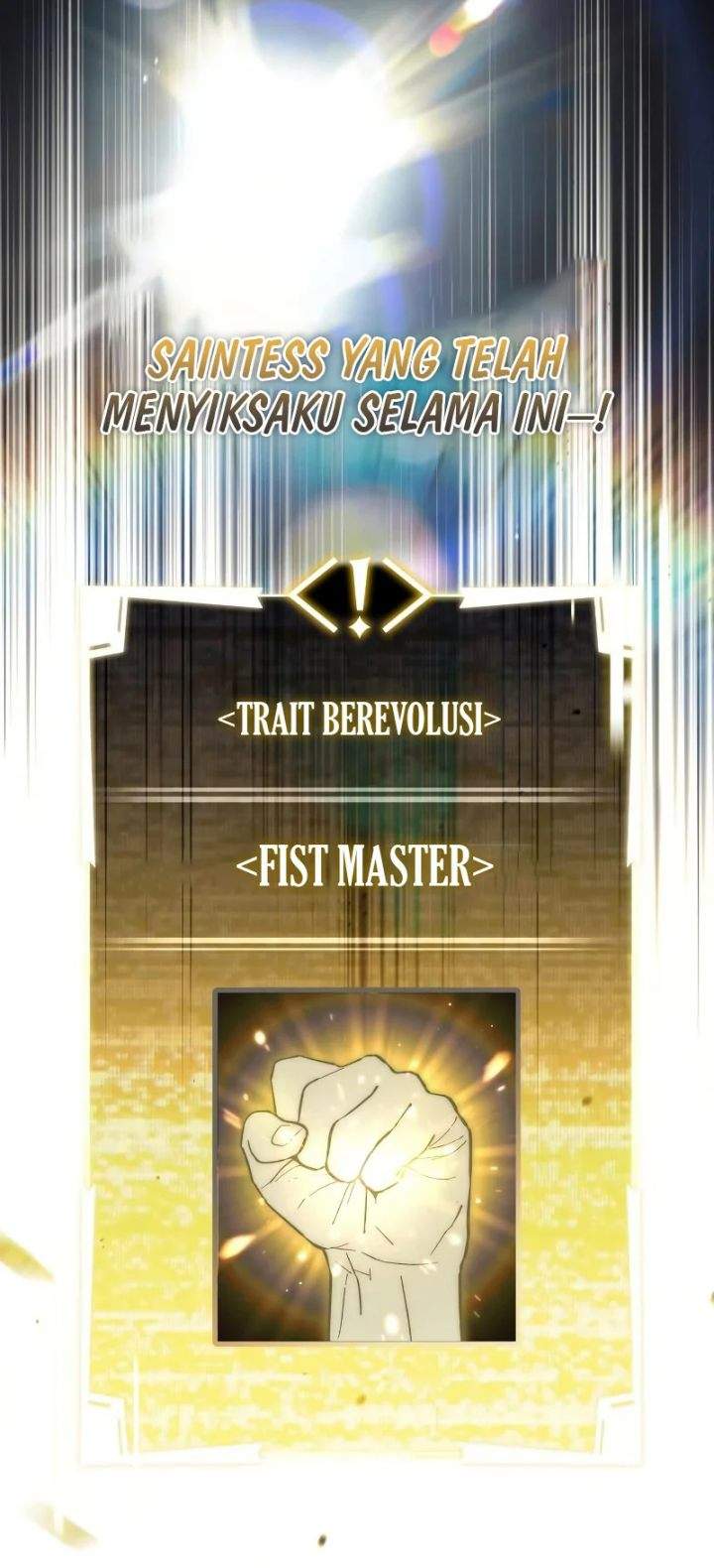 Trait Hoarder Chapter 86