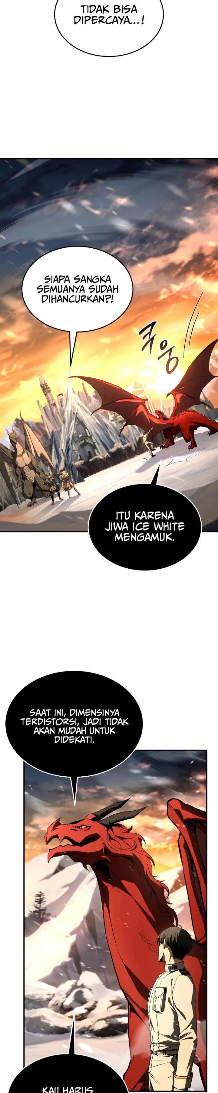 Trait Hoarder Chapter 86