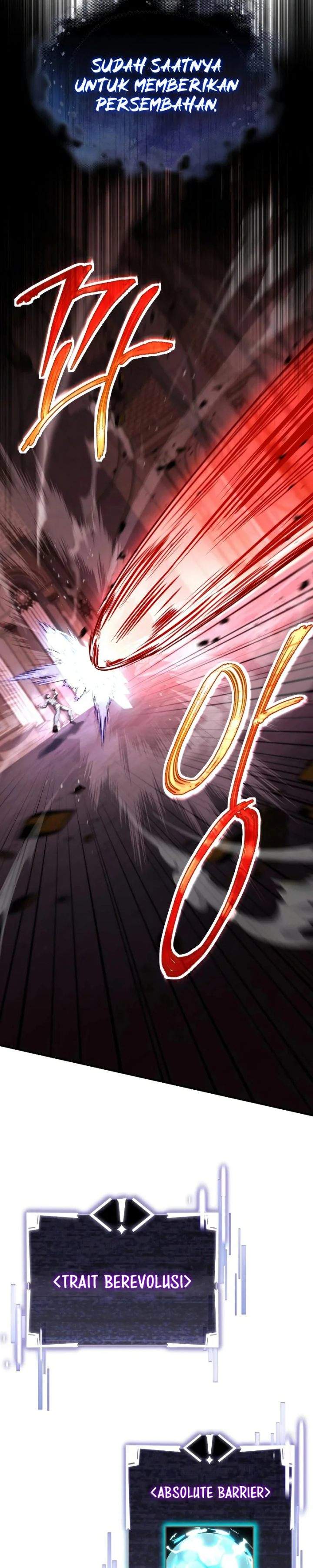 Trait Hoarder Chapter 86