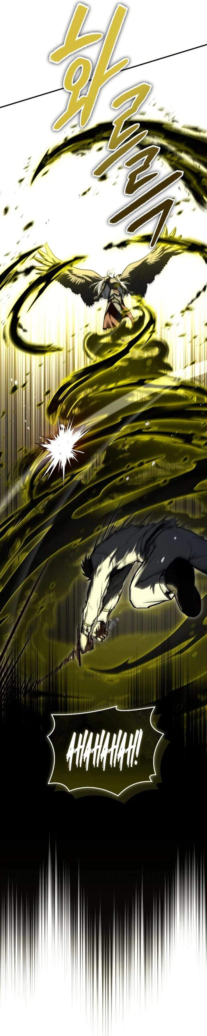 Trait Hoarder Chapter 86
