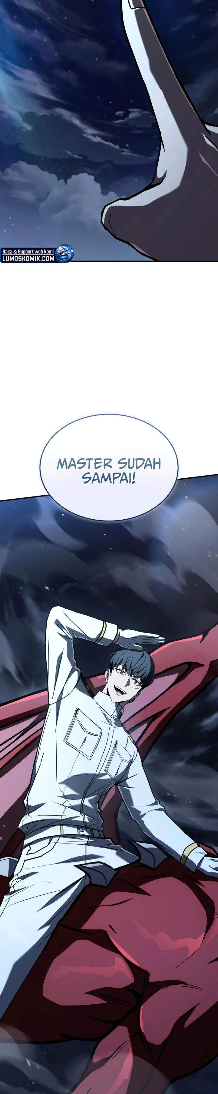 Trait Hoarder Chapter 86