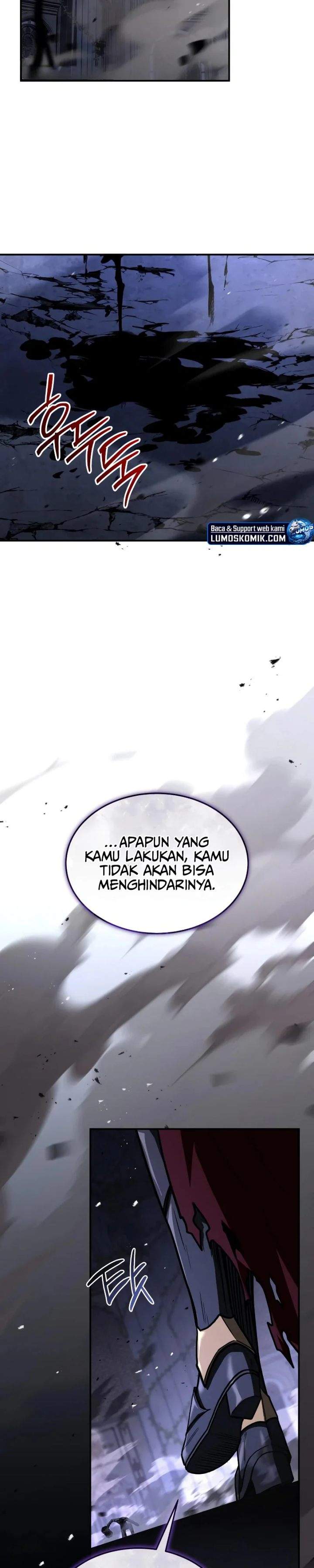 Trait Hoarder Chapter 86