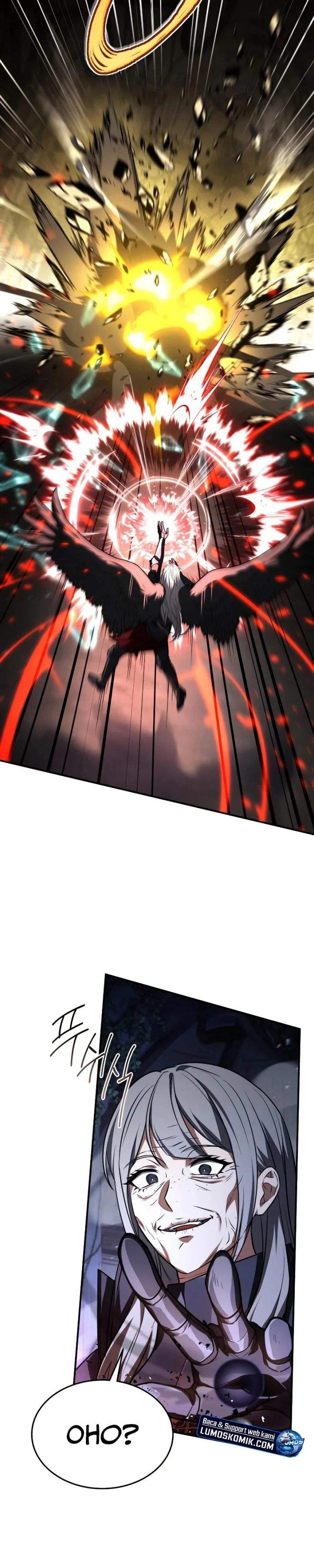 Trait Hoarder Chapter 86