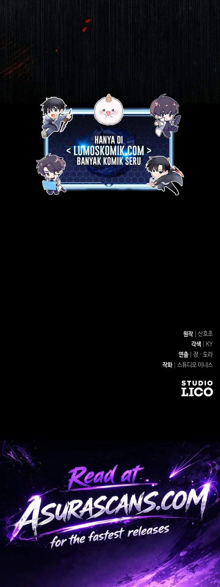 Trait Hoarder Chapter 86