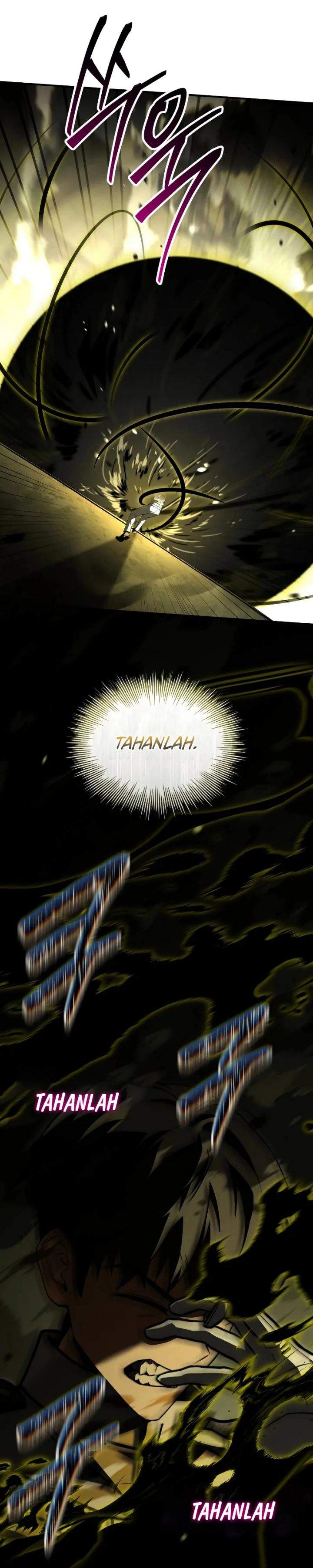 Trait Hoarder Chapter 86