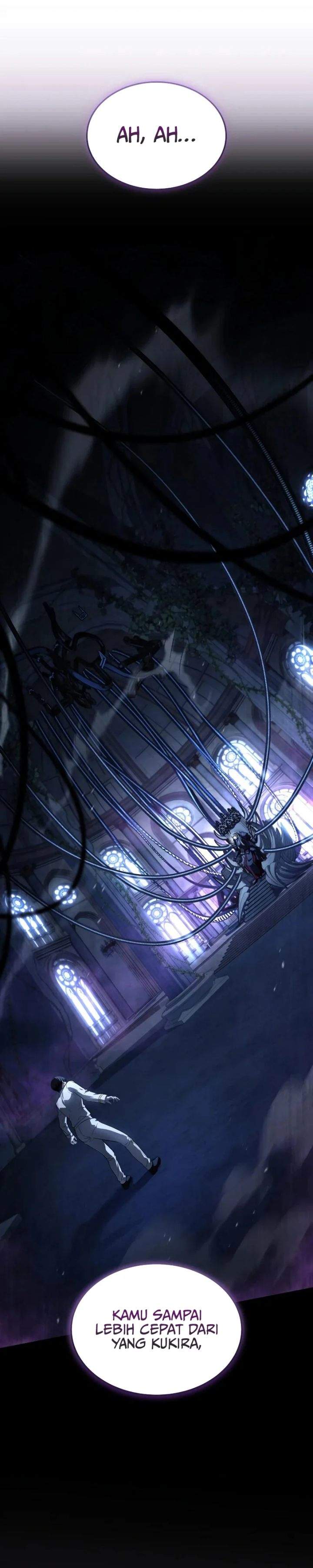 Trait Hoarder Chapter 86