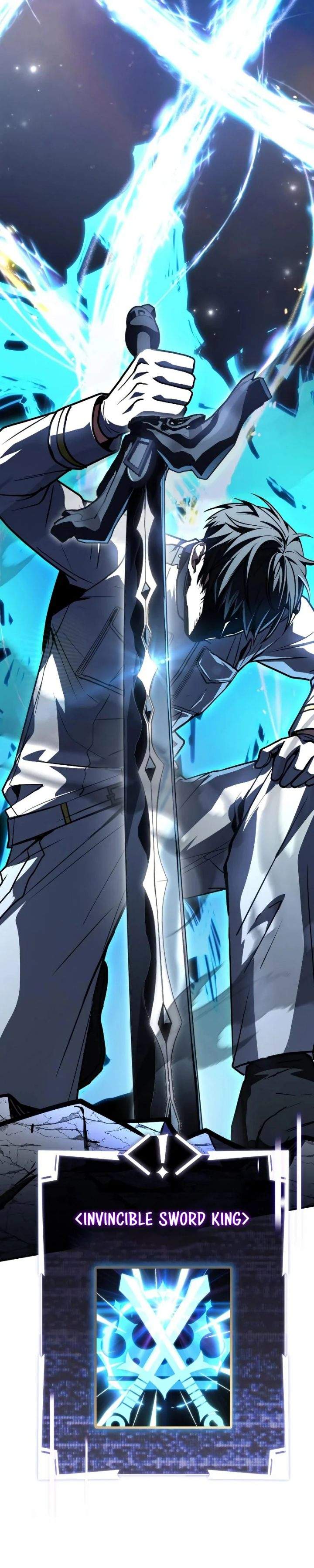 Trait Hoarder Chapter 86