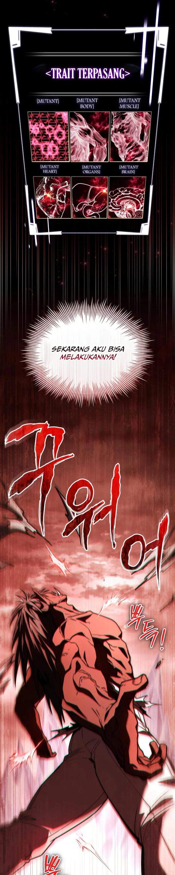Trait Hoarder Chapter 86