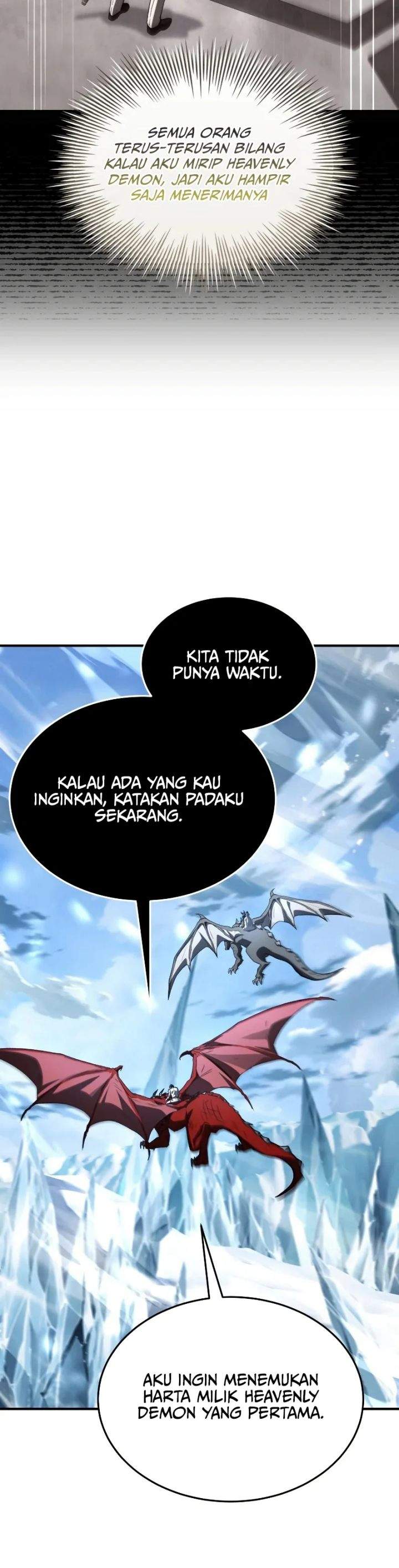 Trait Hoarder Chapter 86