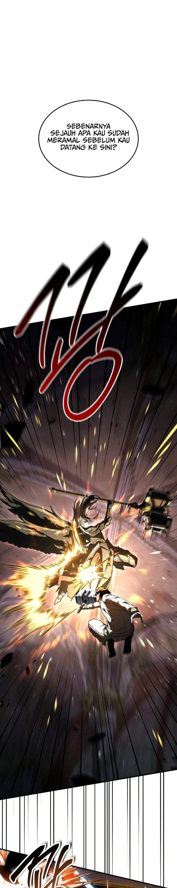 Trait Hoarder Chapter 86