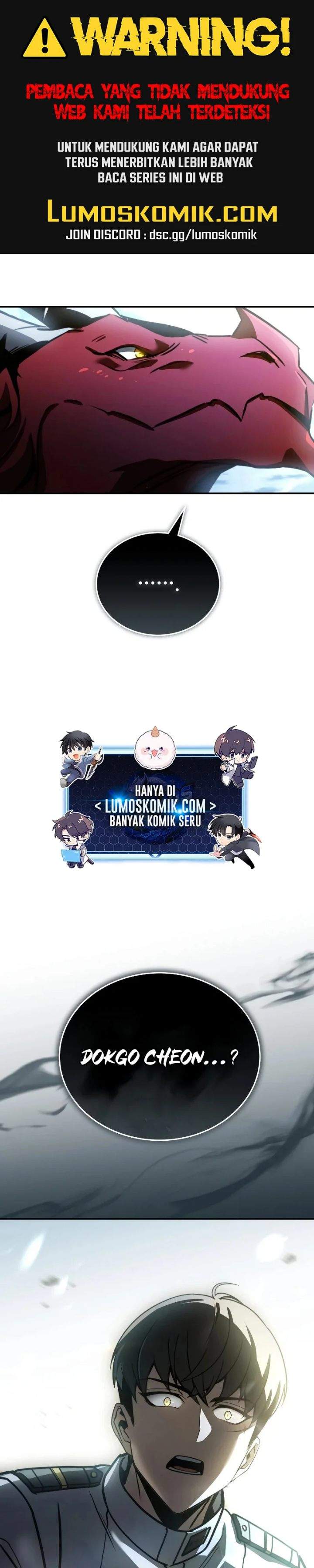 Trait Hoarder Chapter 86