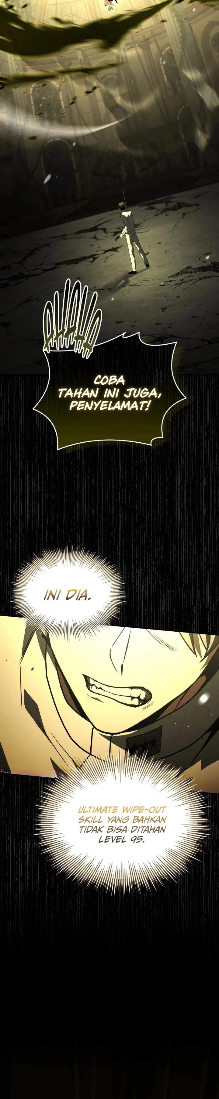 Trait Hoarder Chapter 86