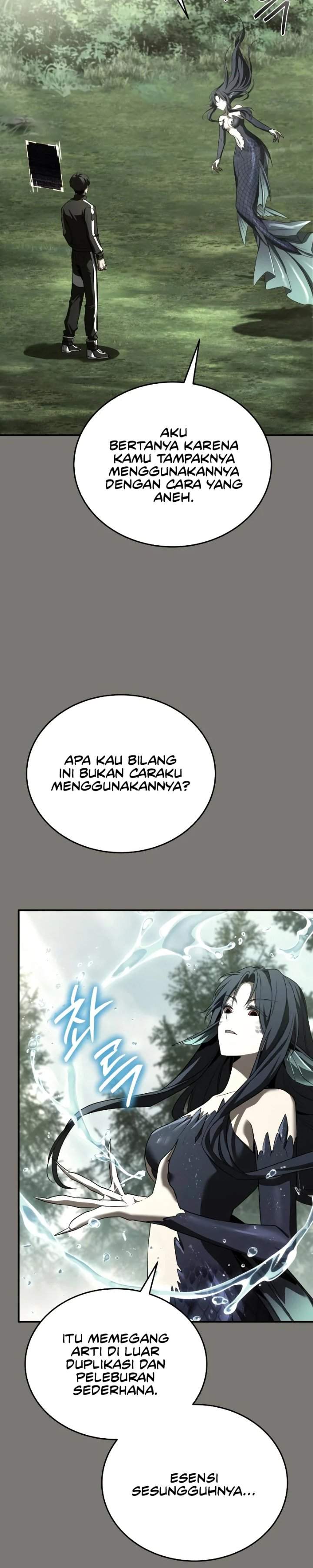 Trait Hoarder Chapter 87