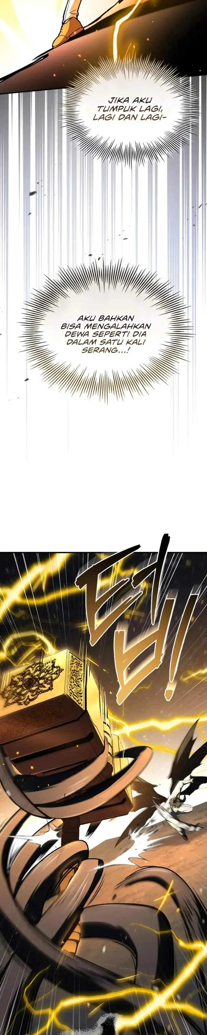 Trait Hoarder Chapter 87